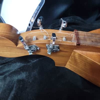 Folk Roots Mountain Dulcimer Model D-50 image 5