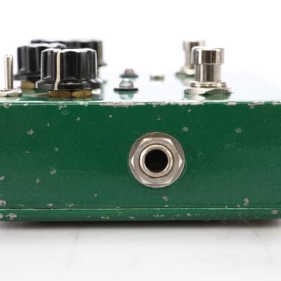 Orlando Soul Drive Overdrive Distortion Guitar Effects Pedal #50072 image 5