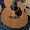 Martin SC-13E Special Road Series Acoustic-Electric Guitar Natural