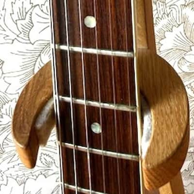 Gibson Les Paul Studio Custom 1983 - 1986 - Tobacco Sunburst image 8