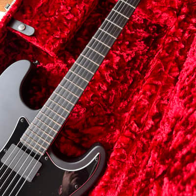 Fender Jim Root Artist Series Signature Stratocaster MINT! image 4
