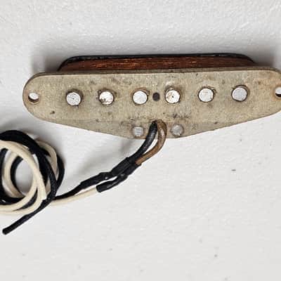 1966 Fender Music-Master / Duo-Sonic / Mustang Pickup image 2