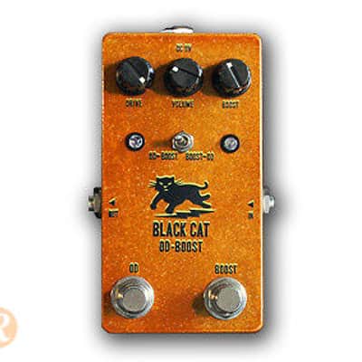 Black Cat OD-Boost