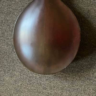 Gibson Style A Mandolin 1915 - Natural image 5