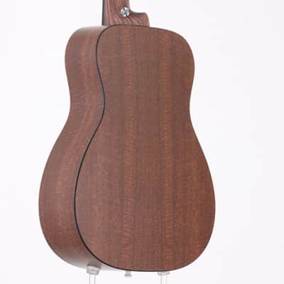 Martin LX1 Little Martin Martin Little Martin Mini Acoustic Guitar LX-1 Folk Guitar [434353] (06/17) image 9