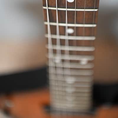 Ibanez IC200 Iceman Reissue - Brown Sunburst image 7