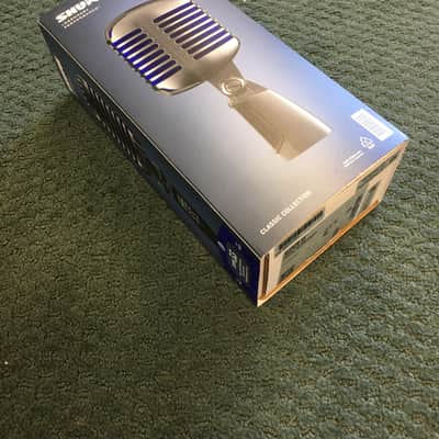 Shure Super 55 2025 image 4