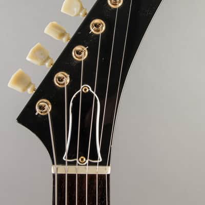 Gibson Heritage Explorer 1983, Ebony image 6