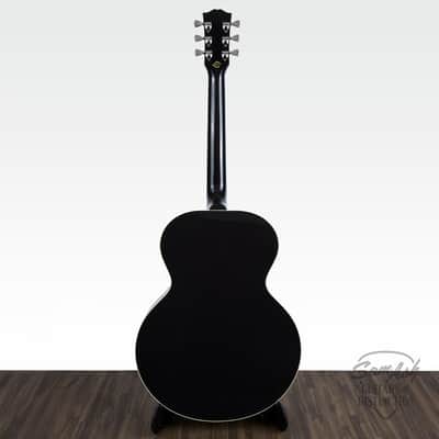 Gibson Everly Brothers J-180 Acoustic Electric Guitar image 5
