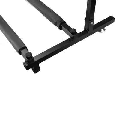 Ultimate 18 Guitar Stand System – 2x Folding Racks for Studio & Stage image 7