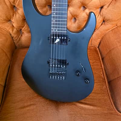 Donner Dmt100 Fishman Devin Townsend modern fluency active image 2