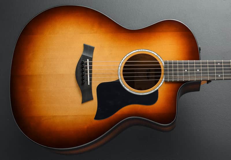 Immagine Taylor USED 214CE-K SB Plus '26 - 1