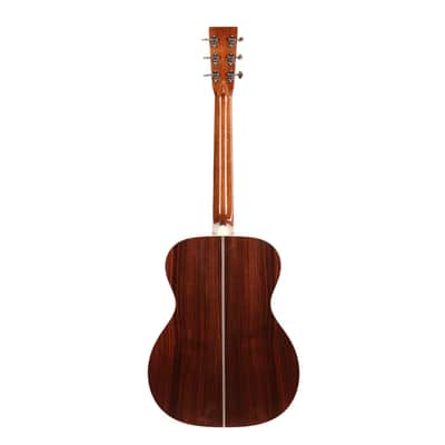 Martin 000-28EC Eric Clapton Model Acoustic Vintage Toner image 3