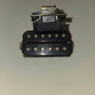 Mighty Mite 1800 Super Stud Humbucker Pickups 70s image 5