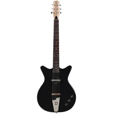 Danelectro Convertible