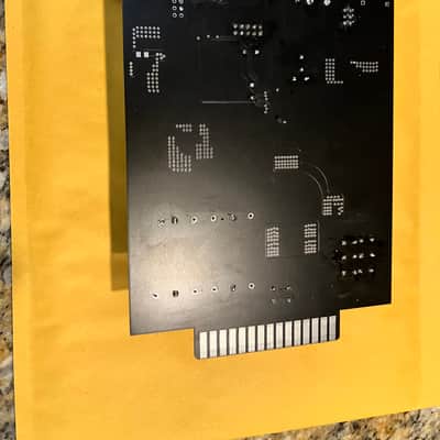 Dizengoff Audio Type 140 Plate Reverb 500 series image 5