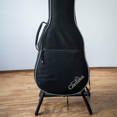 Cordoba 30T Tenor Ukulele 2010s - Solid Mahogany image 13