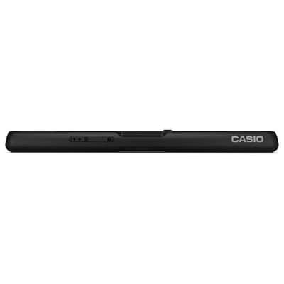 Casio CT-S200 Casiotone Portable Electronic Keyboard with USB, Black, Open Box (Good) image 4