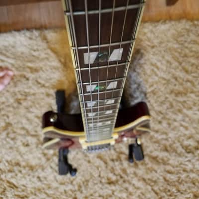 Ibanez ARX 320 Tobacco Burst image 3