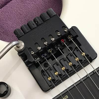 Klein Steinberger GK4T TransTrem Guitar - Kleinberger - Restoration by Jeff Babicz! - HeadlessUSA image 6