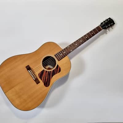 Gibson J-35 Antique Natural 2013 image 1
