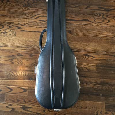 1975 Hofner 500/1 Violin Bass LEFTY - Sunburst (Beatle Bass) w/ OHSC image 24