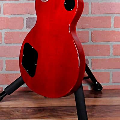 Gibson Les Paul Studio Ruby Red 2000 w/OHSC image 10