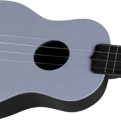 Flight UTS-35 Fog Ultra Travel Ukulele image 4