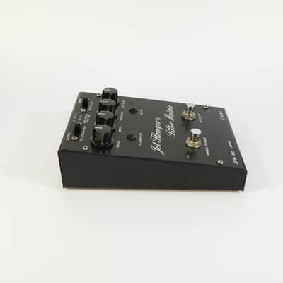 Coron JFM-100 Jet Flanger & Filter Matrix Analog BBD (fully serviced, Reticon SAD1024, vintage, Made in Japan) image 6