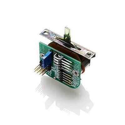 EMG 3-Position Strat Style Switch, Solderless image 1