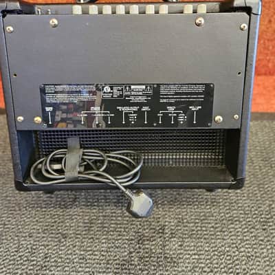Blackstar HT5 series one - black image 5