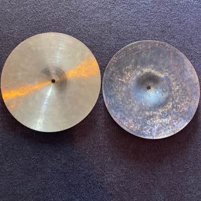 Meinl 13“ Byzance Jazz Hi-Hat image 4