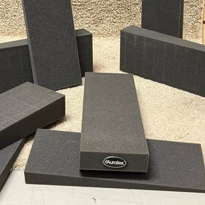 Auralex MoPAD Monitor Isolators 4-Pack image 6
