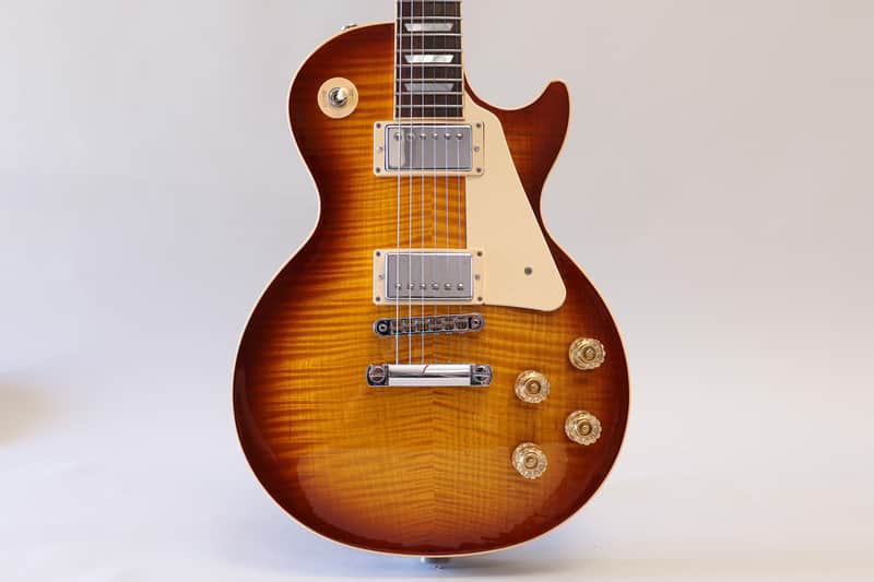 Gibson Les Paul Standard 2015 | Reverb