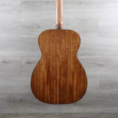Martin Standard Series 00-18 2025 Natural With Original Hardshell Case! image 6