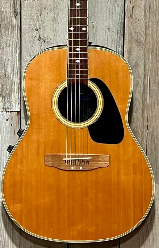 1984 Ovation Applause AE-32 Acoustic/Electric Guitar , Excellent Condition Pro Setup Ships Fast ! image 1