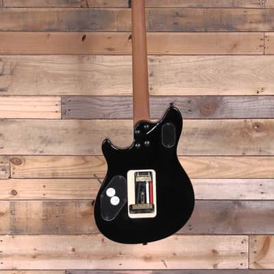 IMC Exclusive EVH Wolfgang WG Standard QM Electric Guitar 3-Color Sunburst w/ FU-Tones Upgrade image 5