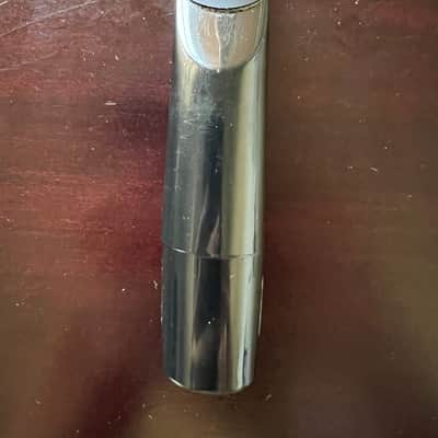 Runyon Tenor Saxophone Mouthpiece “7” image 5