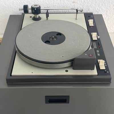EMT 928 Plattenspieler / Turntable image 15