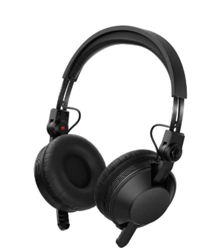 CUFFIA PROFESSIONALE PER DJ PIONEER HDJ-CX image 1