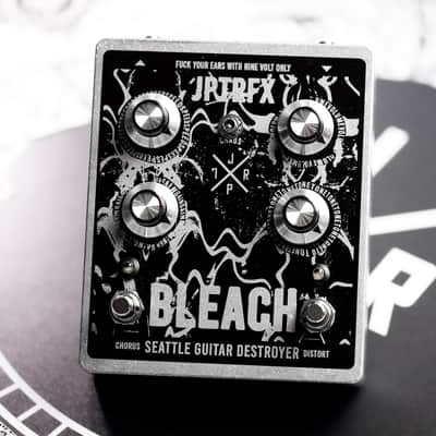 JPTR FX Bleach - Seattle Guitar Destroyer image 3