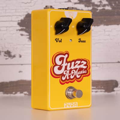 RYRA Fuzz A-Matic *Video* image 3