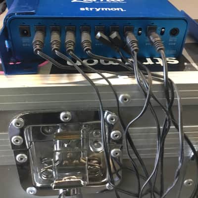 Strymon Zuma image 2