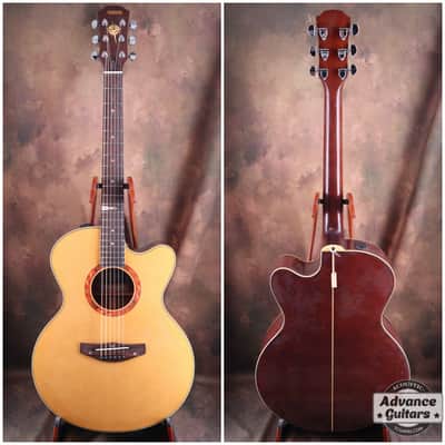 Yamaha CPX-7 | Reverb