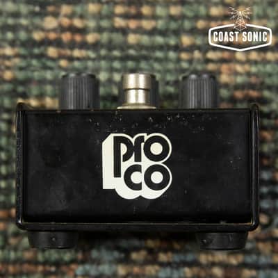 1986 ProCo Small Box RAT image 6