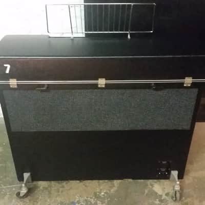 Wurlitzer 214A (Warneck Preamp) "Lucky 7" #CEPCo image 5