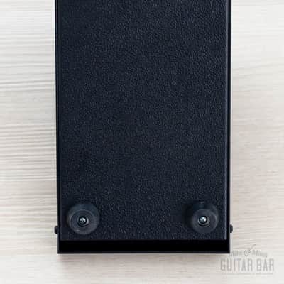 2014 Jext Telez Dizzy Tone V1 Big Box Fuzz Guitar Effects Pedal Mk III image 6