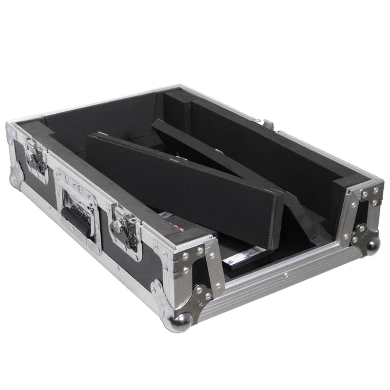PROX ATA Road Case for Fits Pioneer DJ Mixer DJM S11, Rane 70, 72 MK2 image 1