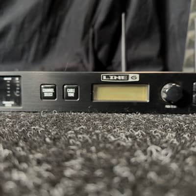 Line 6 Relay G90 Instrument Wireless System | Reverb