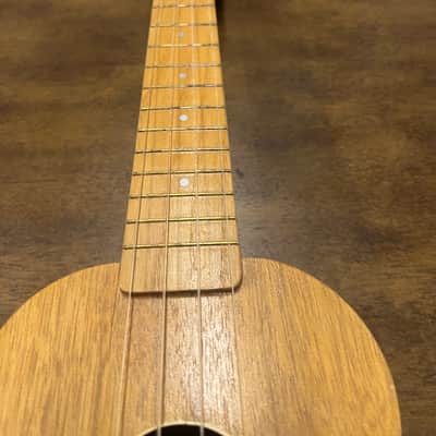 Hilo Soprano Ukelele image 3